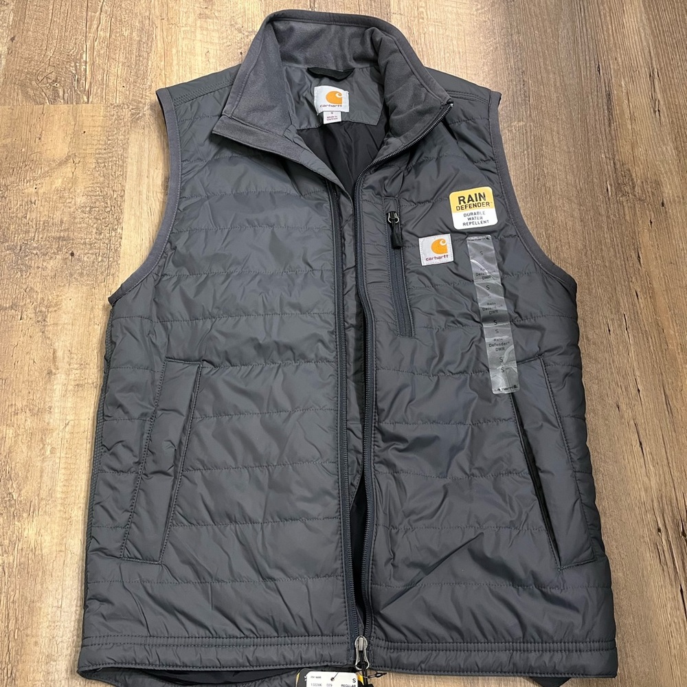 Carheartt vest